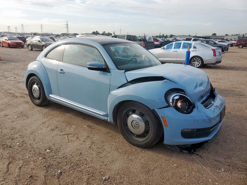 Vin: 3vwj17at8em646410, lot: 60471405, volkswagen beetle 20144