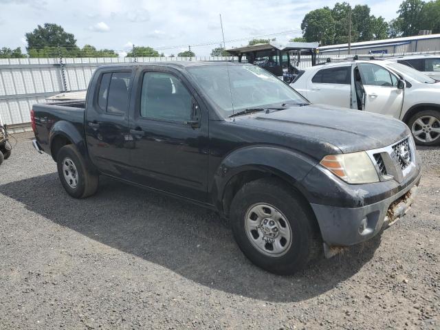 Vin: 1n6ad0er0dn718492, lot: 60031325, nissan frontier s 20134
