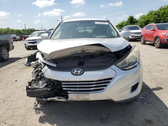 2015 HYUNDAI TUCSON GLS KM8JT3AF7FU964155
