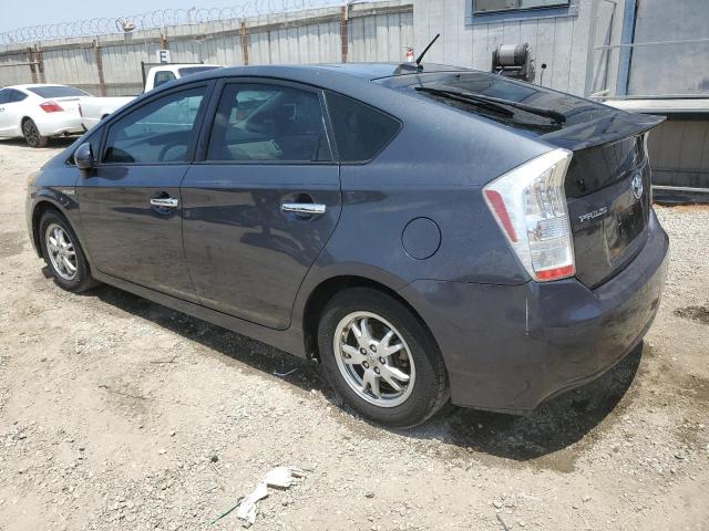 Vin: jtdkn3du5a0089767, lot: 62420015, toyota prius 20102