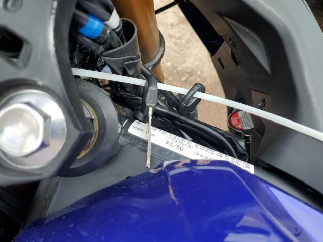 2025 YAMAHA YFZ320 A MH3RH25EXSK001049