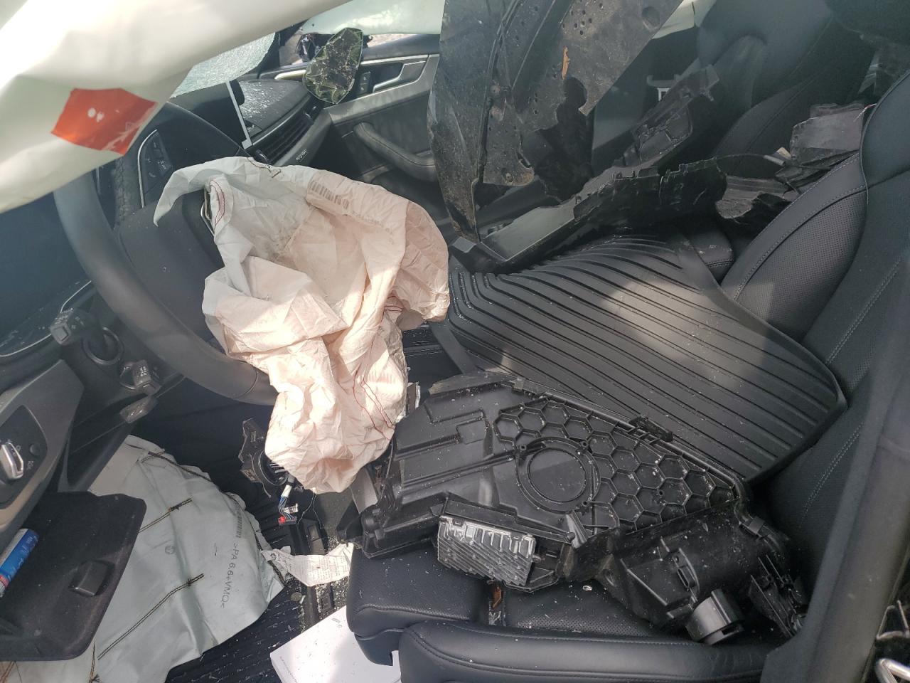 AUDI A5 PREMIUM PLUS 45