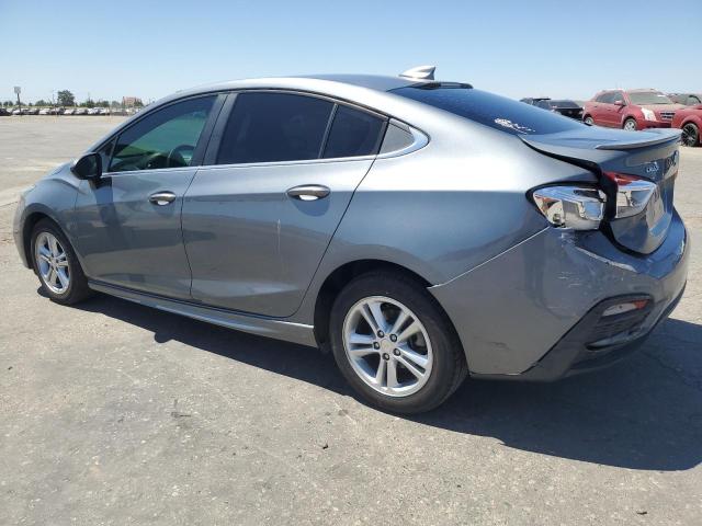 2018 CHEVROLET CRUZE LT - 1G1BE5SM1J7246824