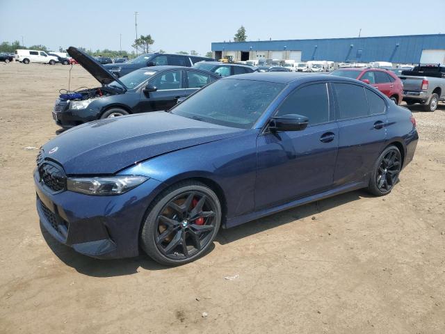 Vin: 3mw69ft03s8f06538, lot: 59966475, bmw m3 2025 img_1