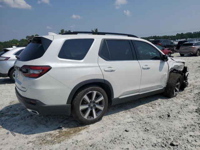 Vin: 5fnyg2h77pb014212, lot: 59222715, honda pilot touring 20233