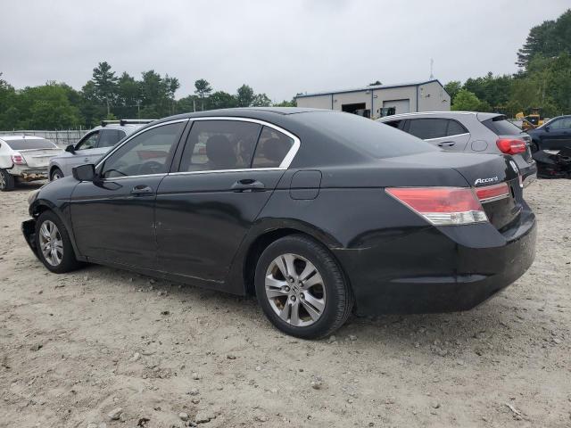 Vin: 1hgcp2f66ca110275, lot: 60370275, honda accord se 20122
