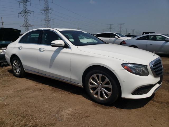 Vin: wddzf4kb7ha136889, lot: 59895895, mercedes-benz e-class 300 4matic 20174