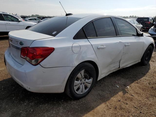 2016 CHEVROLET CRUZE LIMI - 1G1PC5SH5G7194850