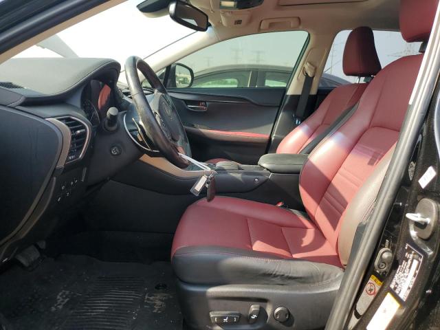 2019 LEXUS NX 300 BAS JTJBARBZ5K2179839