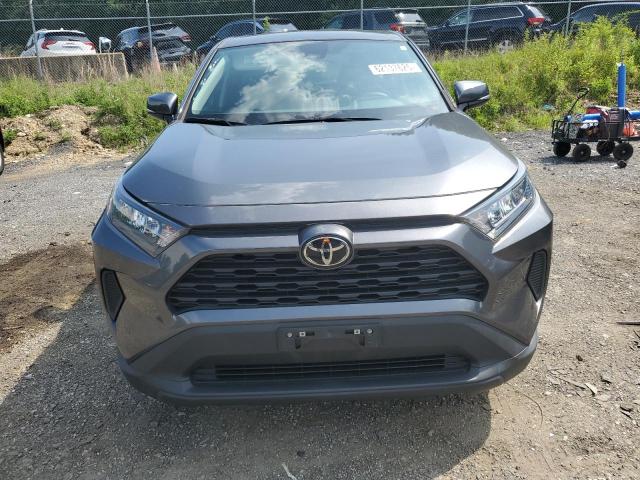 2022 TOYOTA RAV4 LE - 2T3K1RFV0NC180209
