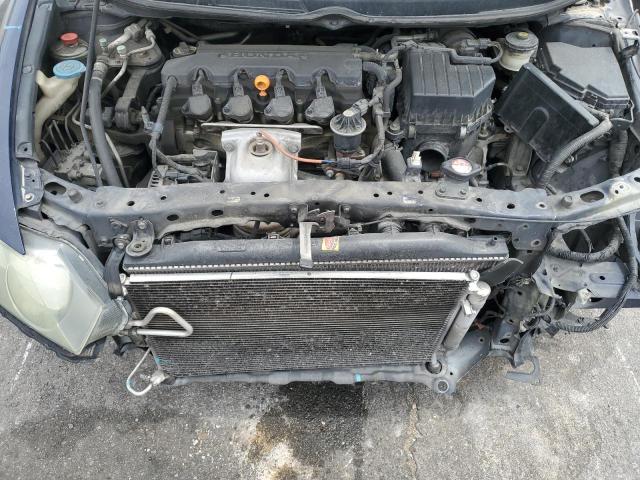 19xfa1f32ae068968 - 2010 Honda civic vp - #60402475