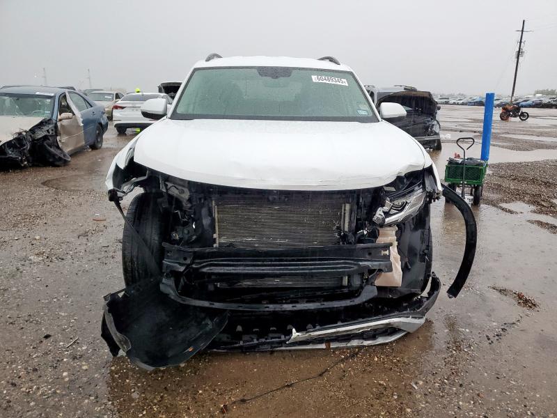 2021 VOLKSWAGEN ATLAS SE 1V2WR2CA9MC598706