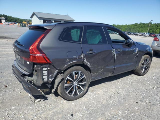2023 VOLVO XC60 ULTIM YV4H60DX0P1284787