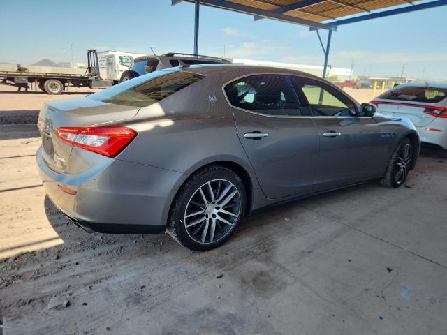 Vin: zam57xsa4h1251024, lot: 60865715, maserati all models 20173