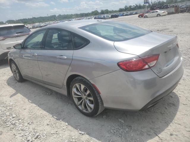 2015 CHRYSLER 200 S 1C3CCCBB1FN729838
