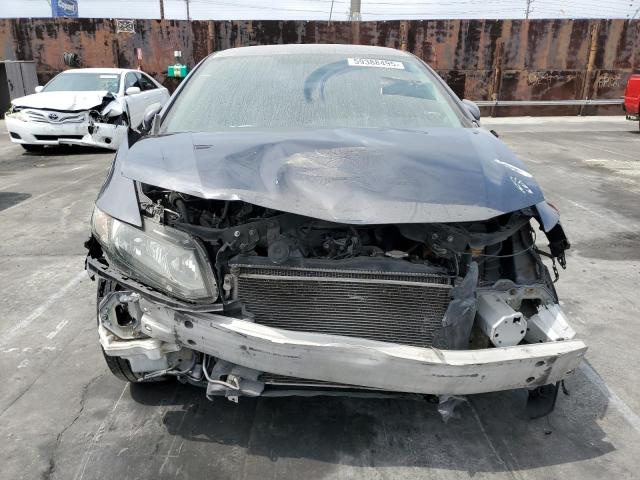 2015 HONDA CIVIC SE - Other View