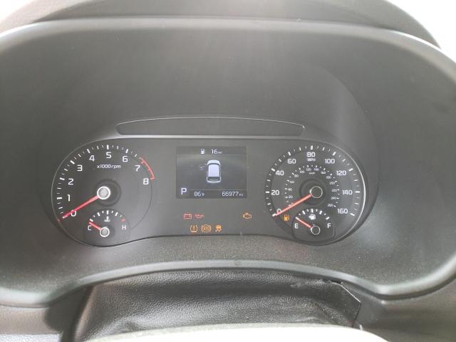 2020 KIA SOUL LX KNDJ23AU9L7077561
