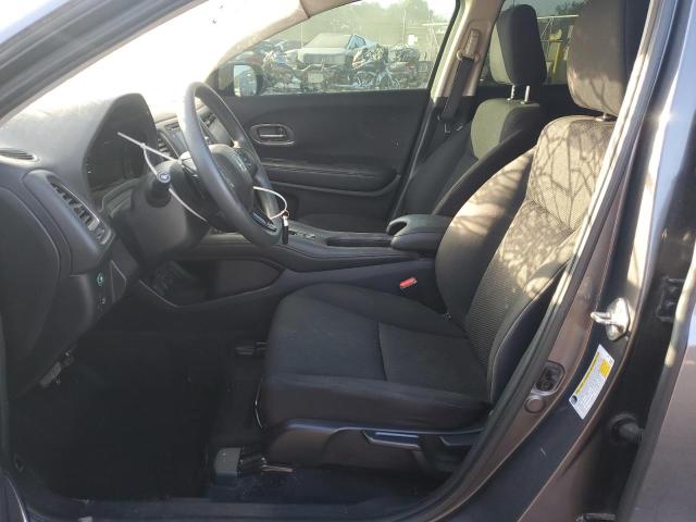 2018 HONDA HR-V EX 3CZRU6H55JG726197
