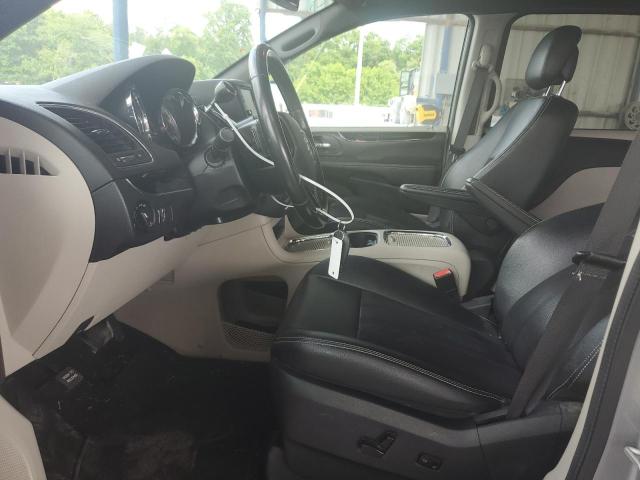 2020 DODGE GRAND CARA - 2C4RDGCG1LR194030