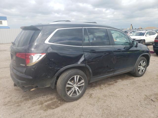 Vin: 5fnyf6h42gb055637, lot: 62003465, honda pilot ex 20163