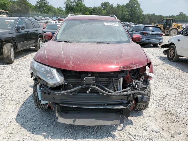 2020 NISSAN ROGUE S - 5N1AT2MT8LC820093