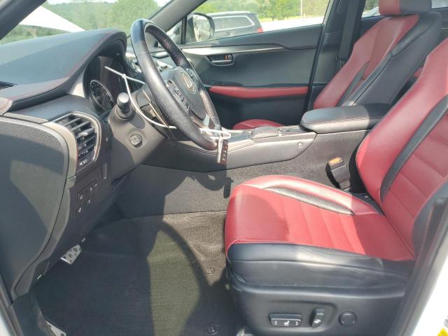 2020 LEXUS NX 300 F S JTJSARDZ1L2235368