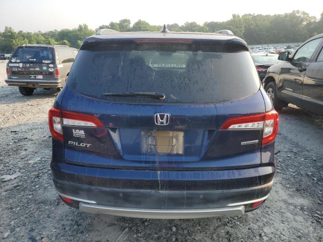 2020 HONDA PILOT TOUR 5FNYF5H96LB004755