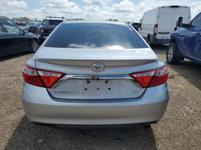 2015 TOYOTA CAMRY LE - 4T1BF1FK9FU076044