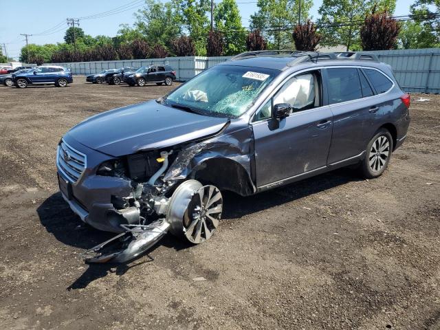 Vin: 4s4bsakc5h3239310, lot: 61601935, subaru outback 2.5i limited 2017 img_1