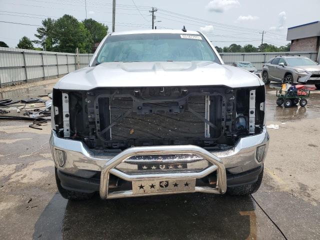 2016 CHEVROLET SILVERADO 1GCVKREC6GZ167119
