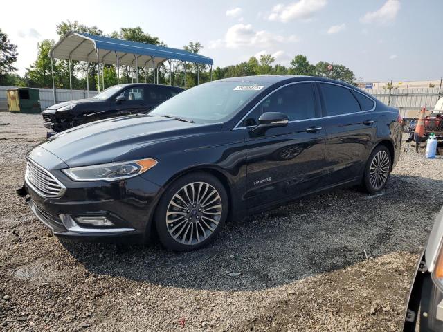 Vin: 3fa6p0lu5hr227982, lot: 59288325, ford fusion se hybrid 2017 img_1