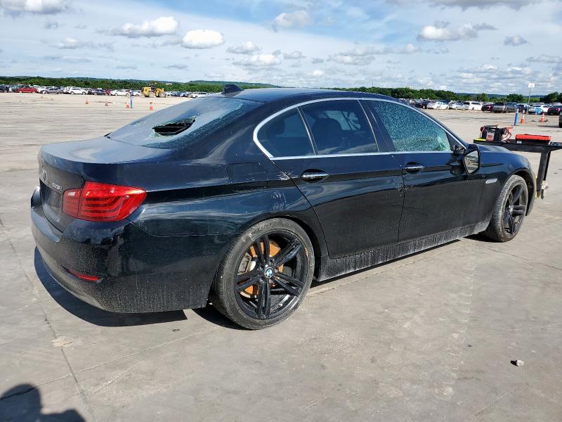 2016 BMW 528 I WBA5A5C55GD526356