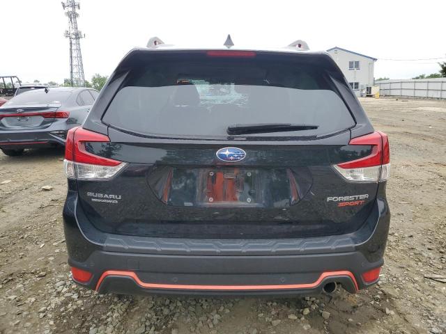 2023 SUBARU FORESTER S JF2SKAJC2PH548435
