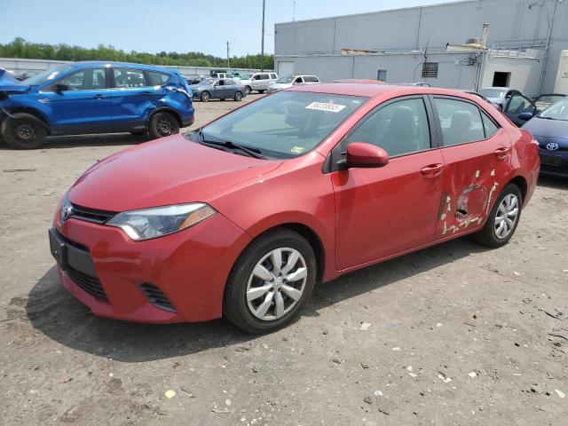 Vin: 2t1burhe3gc682972, lot: 58220655, toyota corolla l 2016 img_1