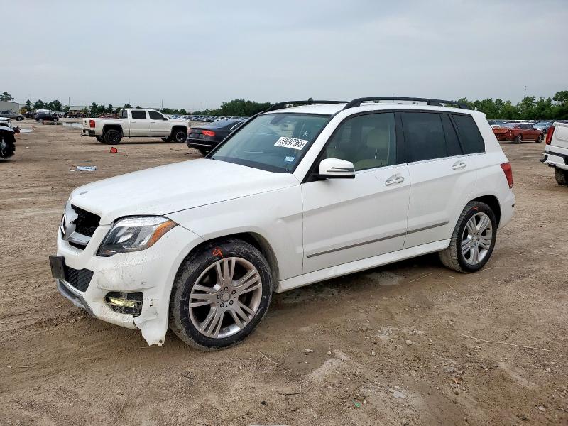 Vin: wdcgg5hb3fg429303, lot: 59697965, mercedes-benz glk-class 350 2015 img_1