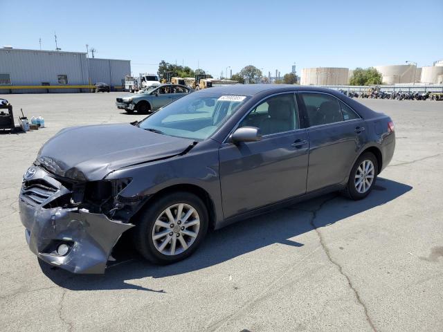 Vin: 4t1bf3ek9bu138016, lot: 62590385, toyota camry base 2011 img_1