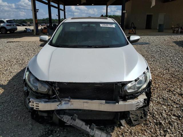 2016 HONDA CIVIC EX - 19XFC1F33GE000469