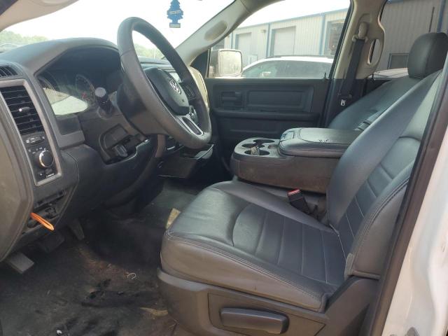 2018 RAM 1500 ST 1C6RR6FG7JS285720