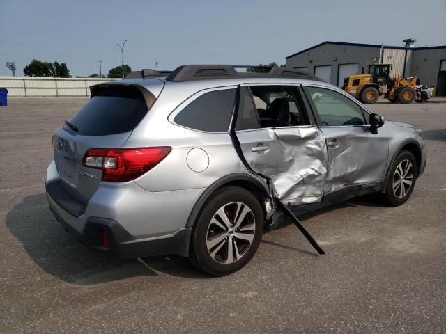 2018 SUBARU OUTBACK 2. - 4S4BSANC6J3202333