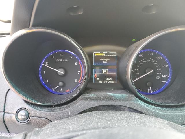 2016 SUBARU OUTBACK 2. - 4S4BSADC9G3289736