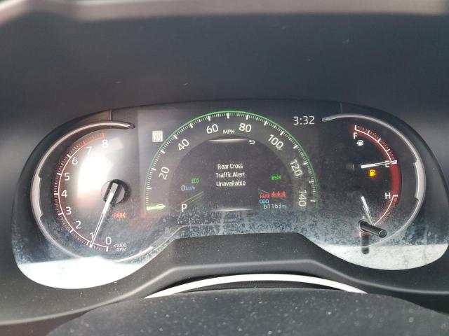 2024 TOYOTA RAV4 XLE - 2T3W1RFV8RW324157