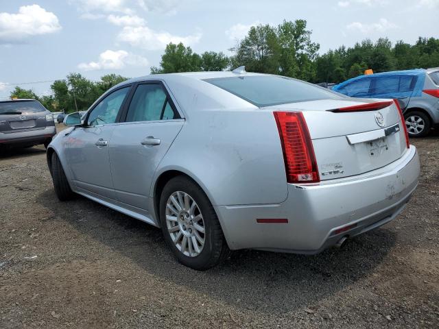 Vin: 1g6dc5ey9b0168794, lot: 60571925, cadillac cts 20112