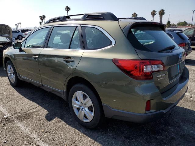 Vin: 4s4bsaacxg3242901, lot: 62713665, subaru outback 2.5i 20162