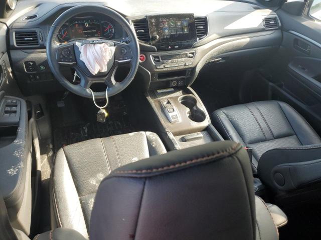 2022 HONDA PILOT TRAI 5FNYF6H81NB084532