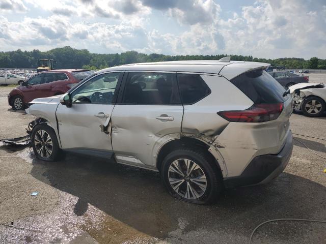 Vin: 5n1bt3ba3pc812985, lot: 60279765, nissan rogue sv 20232