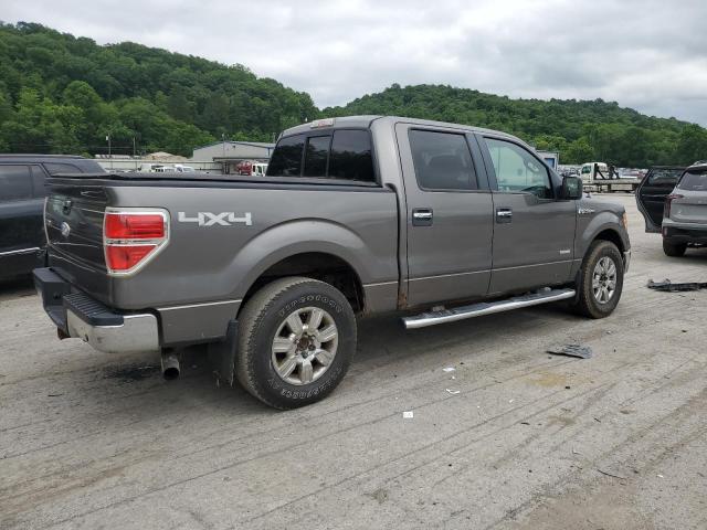Vin: 1ftfw1et4cfb13159, lot: 61289855, ford f-150 supercrew 20123