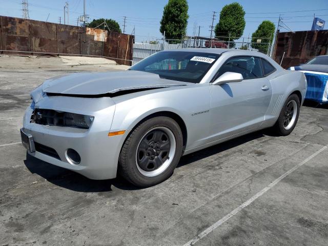 Vin: 2g1fa1e36d9160856, lot: 58444415, chevrolet camaro ls 2013 img_1