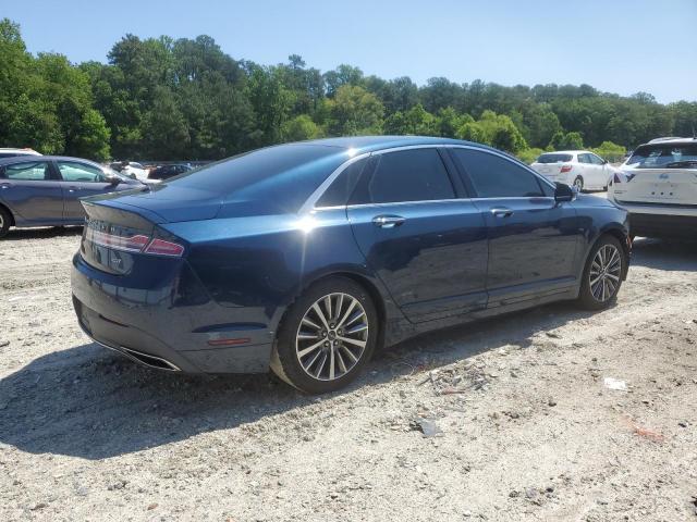 Vin: 3ln6l5c96hr660124, lot: 57961315, lincoln mkz select 20173