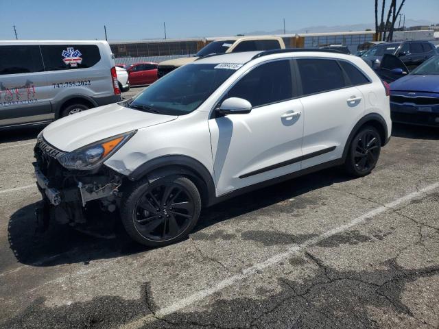 Vin: kndcc3lc3k5233579, lot: 60884315, kia niro ex 2019 img_1
