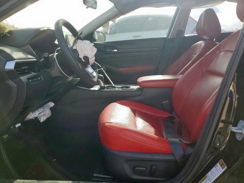 2020 NISSAN ALTIMA S - 1N4BL4BV3LC100425